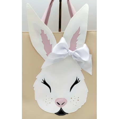 Collection lapine, rose,...