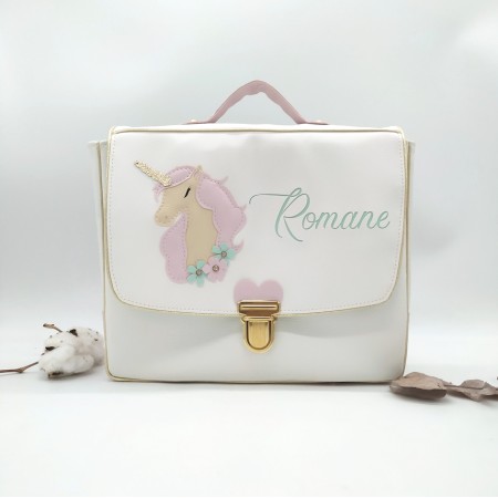Cartable format maternelle...