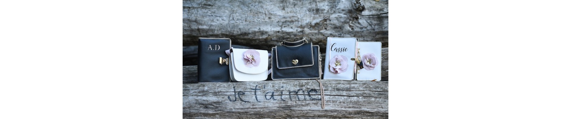 Accessoire en stock- Les p’tits génies- Artisane créatrice Toulousaine