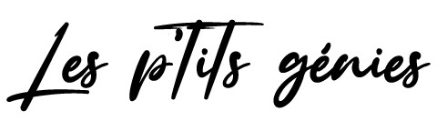 Les Ptits Génies