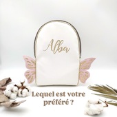 Coucou les supers parents !
La rentrée scolaire peut sembler encore loin… mais à l’atelier, elle se prépare déjà maintenant !

Chaque sac, chaque trousse, chaque boîte à goûter est confectionné artisanalement, à la main, avec amour et beaucoup de soin.
Et pour pouvoir chouchouter chaque commande comme il se doit, je dois anticiper…

Les commandes pour la rentrée scolaire seront ouvertes jusqu’à mi-juin maximum.
Passé ce délai, je ne pourrai plus garantir leur confection à temps pour septembre.

Alors si tu veux offrir à ton enfant un sac à dos unique, une trousse personnalisée ou une boîte à goûter à son prénom,
c’est maintenant qu’il faut commander !

Merci pour votre confiance, votre fidélité et votre enthousiasme chaque année.
Je suis toujours aussi touchée de faire partie de vos petites et grandes aventures de rentrée !

Aurore – Les P’tits Génies
[www.les-ptits-genies.com]

#rentréescolaire #maman #mamancomblée #sacadosenfantpersonnalisé